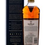 Macallan 15 Year Double Cask Highland Single Malt Scotch (photo 3)