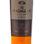 Macallan 17 Year Fine Oak Triple Cask Matured Highland Single Malt Scotch (photo 2)