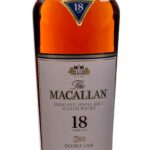 Macallan 18 Year Double Cask Highland Single Malt Scotch 2022 (photo 2)