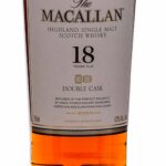 Macallan 18 Year Double Cask Highland Single Malt Scotch 2022 (photo 3)