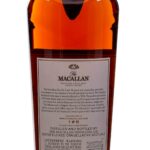 Macallan 18 Year Double Cask Highland Single Malt Scotch 2022 (photo 5)