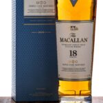 Macallan 18 Year Highland Single Malt Scotch 2019 (photo 2)