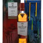 Macallan A Night On Earth The Journey Scotch