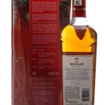 Macallan A Night On Earth The Journey Scotch (photo 3)