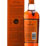 Macallan Edition No. 2 Highland Single Malt Scotch 2016 (photo 3)