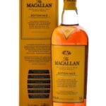 Macallan Edition No. 3 Highland Single Malt Scotch