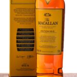 Macallan Edition No. 3 Highland Single Malt Scotch (photo 2)
