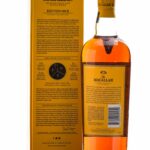Macallan Edition No. 3 Highland Single Malt Scotch (photo 3)