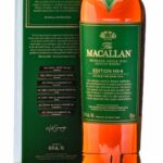 Macallan Edition No. 4 Highland Single Malt Scotch 2018 (photo 2)