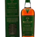 Macallan Edition No 4 Highland Single Malt Scotch Whiskey