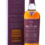 Macallan Edition No. 5 Highland Single Malt Scotch 2019