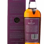Macallan Edition No. 5 Highland Single Malt Scotch 2019 (photo 3)