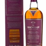 Macallan Edition No 5 Highland Single Malt Scotch Whiskey