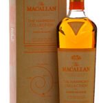Macallan Harmony Collection "Amber Meadow" Highland Single Malt Scotch 2023