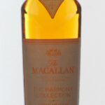Macallan "Harmony Collection" "Amber Meadow" Highland Single Malt Scotch (photo 2)