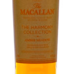 Macallan Harmony Collection "Amber Meadow" Highland Single Malt Scotch 2023 (photo 3)