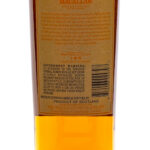 Macallan Harmony Collection "Amber Meadow" Highland Single Malt Scotch 2023 (photo 4)