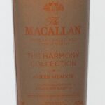 Macallan "Harmony Collection" "Amber Meadow" Highland Single Malt Scotch (photo 3)