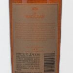 Macallan "Harmony Collection" "Amber Meadow" Highland Single Malt Scotch (photo 4)