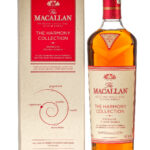 MaCallan Harmony Collection Arabica Scotch