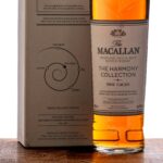 Macallan Harmony Collection Fine Cacao Highland Single Malt Scotch (photo 2)