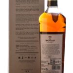 Macallan Harmony Collection Fine Cacao Highland Single Malt Scotch (photo 3)