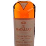Macallan Harmony Collection Highland Single Malt Scotch