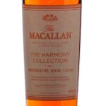 Macallan Harmony Collection Highland Single Malt Scotch (photo 2)