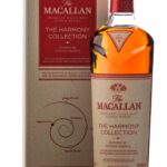 Macallan Harmony Collection Highland Single Malt Scotch 2022