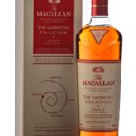 Macallan Harmony Collection Highland Single Malt Scotch 2022