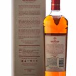 Macallan Harmony Collection Highland Single Malt Scotch 2022 (photo 3)