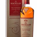 Macallan Harmony Collection Highland Single Malt Scotch 2022