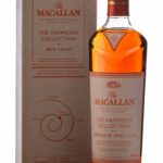 Macallan Harmony Collection Rich Cacao Highland Single Malt Scotch
