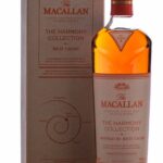Macallan Harmony Collection Rich Cacao Highland Single Malt Scotch