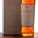 Macallan Harmony Collection Rich Cacao Highland Single Malt Scotch (photo 2)