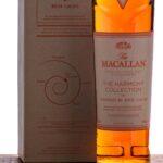 Macallan Harmony Collection Rich Cacao Highland Single Malt Scotch (photo 2)