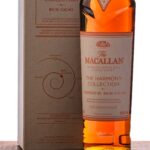 Macallan Harmony Collection Rich Cacao Highland Single Malt Scotch (photo 2)