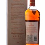 Macallan Harmony Collection Rich Cacao Highland Single Malt Scotch (photo 3)