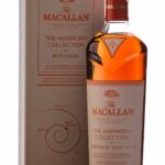 Macallan Harmony Collection Rich Cacao Highland Single Malt Scotch