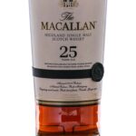 Macallan Highland 2019 Single Malt Scotch 25 Year Sherry Oak (photo 2)