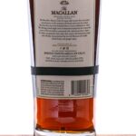 Macallan Highland 2019 Single Malt Scotch 25 Year Sherry Oak (photo 3)