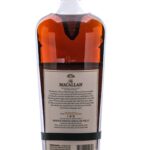 Macallan Highland 2019 Single Malt Scotch 25 Year Sherry Oak (photo 4)