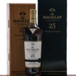 Macallan Highland 2019 Single Malt Scotch 25 Year Sherry Oak (photo 5)