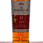 Macallan Highland Single Malt Scotch 12 Year Double Cask (photo 2)
