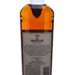 Macallan Highland Single Malt Scotch 12 Year Double Cask (photo 3)