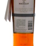 Macallan Triple Cask Matured Fine Oak 21 Year Highland Single Malt Scotch (photo 3)
