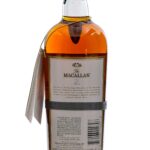Macallan Triple Cask Matured Fine Oak 21 Year Highland Single Malt Scotch (photo 4)