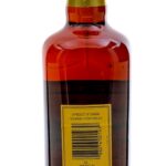 MacNaughton Canadian Whiskey 1981 (photo 4)
