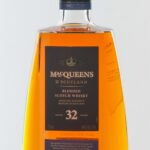 MacQueens 32 Year Blended Scotch Whiskey (photo 2)