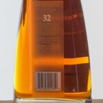 MacQueens 32 Year Blended Scotch Whiskey (photo 4)